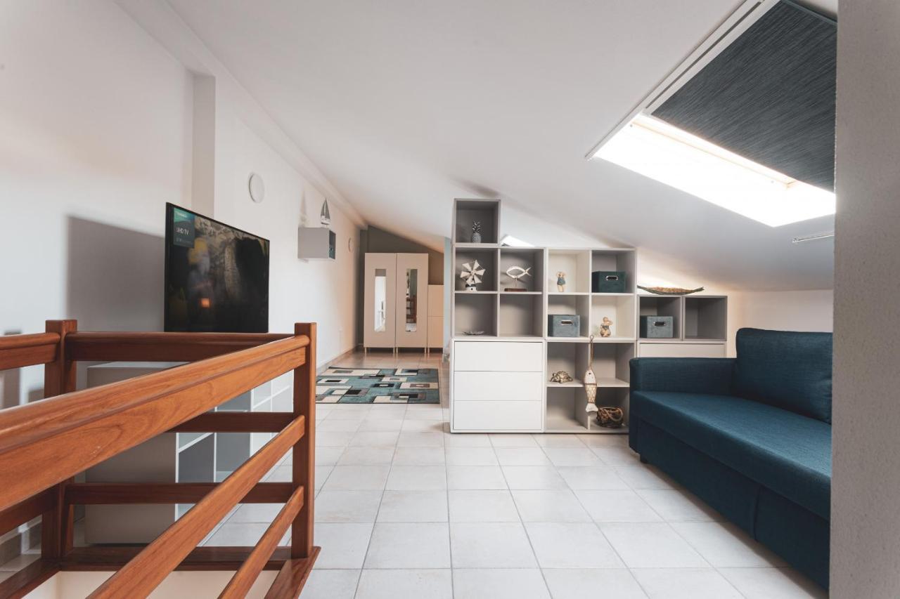 Best Houses 19 - Cozy Apartament In Peniche Exterior foto