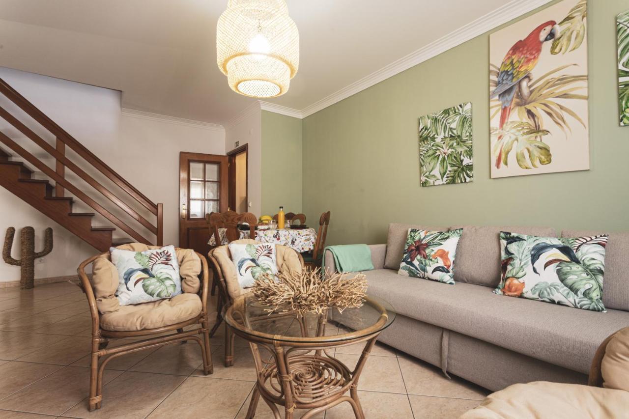 Best Houses 19 - Cozy Apartament In Peniche Exterior foto